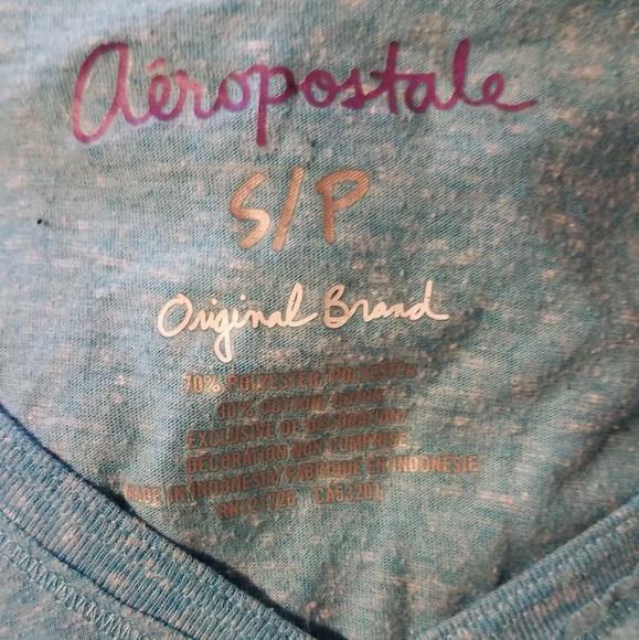 Areopostale size S/P - Picture 2 of 3